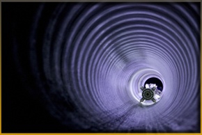 蓬莱UVCIPP紫外光固化修复工艺特点和施工工艺